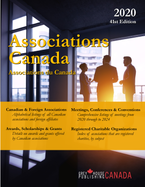 Associations Canada